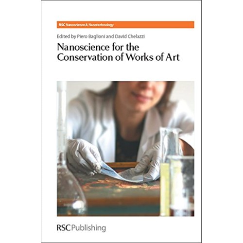 Nanoscience For The Conservation Of Works Of ...