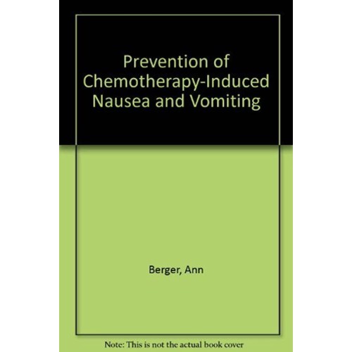 Prevention Of Chemotherapy Induced Nausea And...