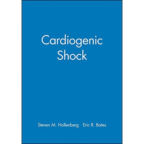 Cardiogenic Shock 