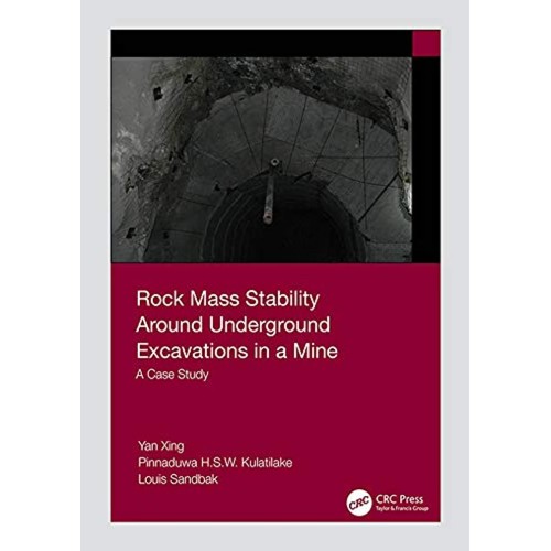 Rock Mass Stability Around Underground Excava...