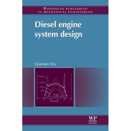 Diesel Engine System Design 