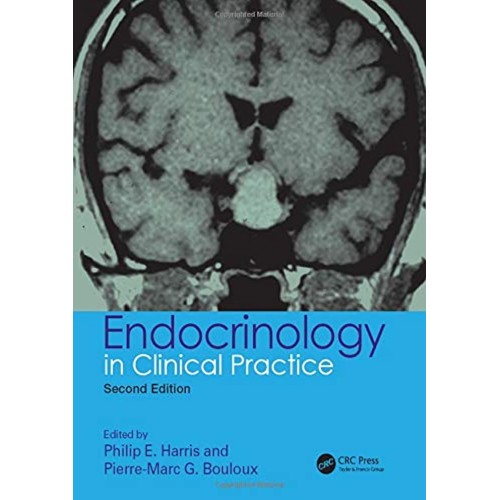 Endocrinology In Clinical Practice 2Ed (Hb 20...