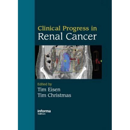 Clinical Progress In Renal Cancer 