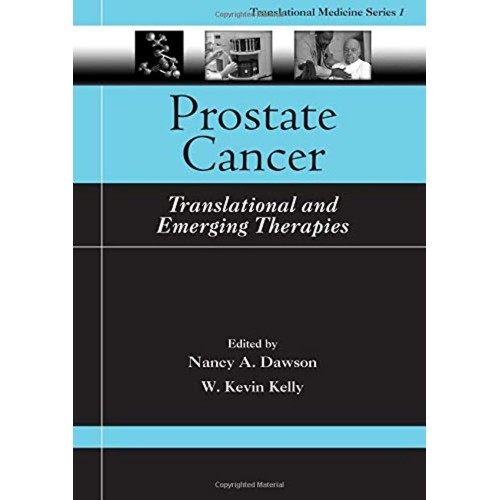 Prostate Cancer Translational And Emerging Th...