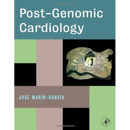 Post Genomic Cardiology (Hb 2007)