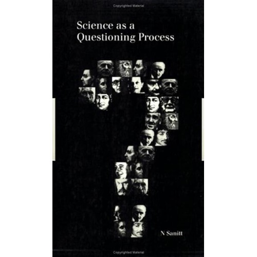 Science As A Questioning Process 