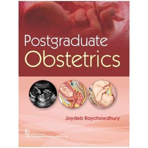 Postgraduate Obstetrics (Pb 2021)