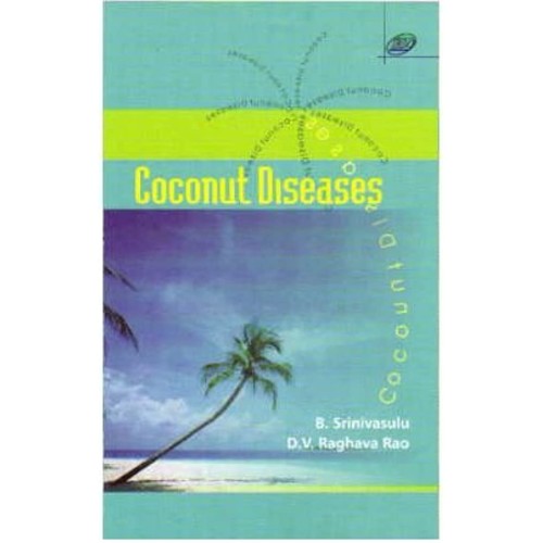 Coconut Diseases  (Hb 2007) 