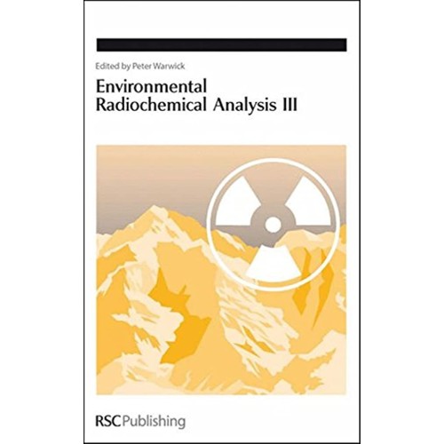 Environmental Radiochemical Analysis Iii (Hb ...