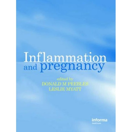 Inflammation & Pregnancy 