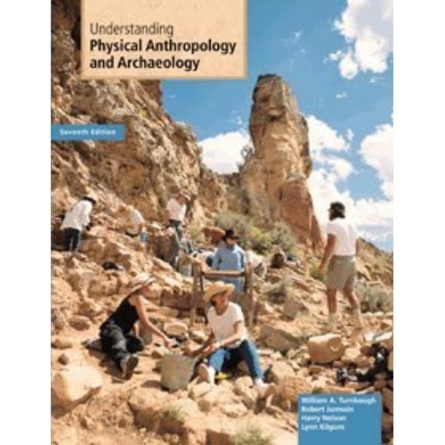 Understanding Physical Anthropology And Archa...