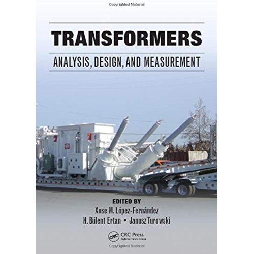 Transformers: Analysis, Design, And Measureme...