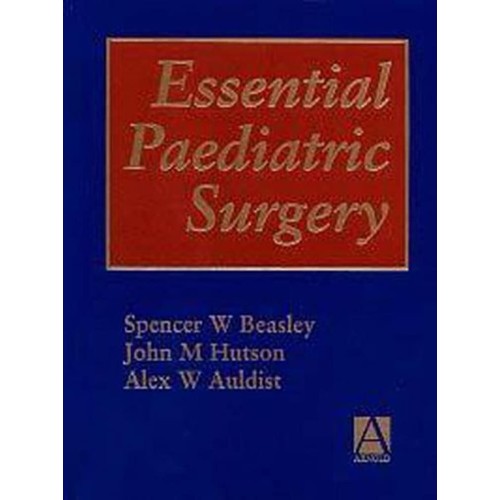 Essential Paediatric Surgery 