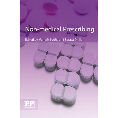 Non Medical Prescribing (Pb) 