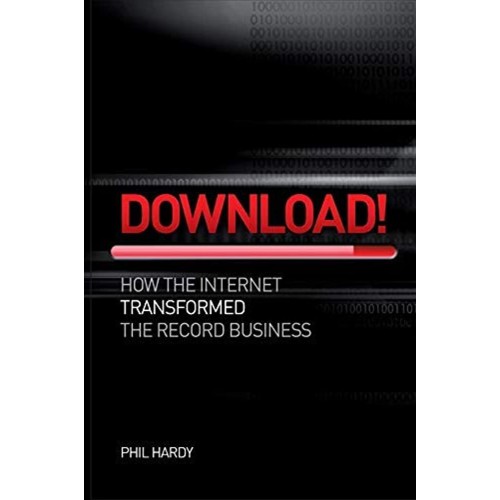 Download How The Internet Transfromed The Rec...