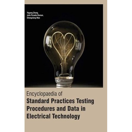 Encyclopaedia Of Standard Practices Testing P...