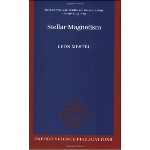 Stellar Magnetism 