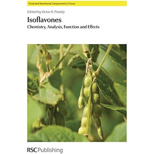 Isoflavones Chemistry Analysis Function And E...