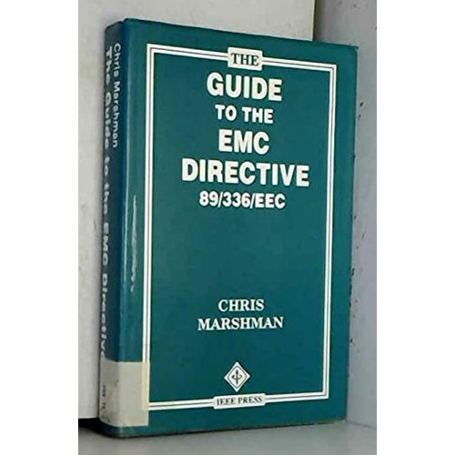 The Guide To The Emc Directive 89/336/Eec 