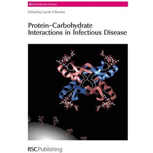 Protein Carbohydrate Interactions In Infectio...