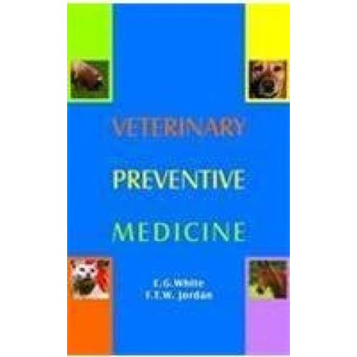 Veterinary Preventive Medicine (Hb 2000) 