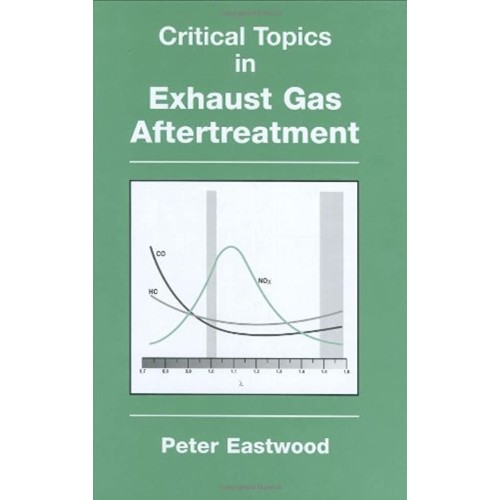 Critical Topics In Exhaust Gas Aftertreatment...