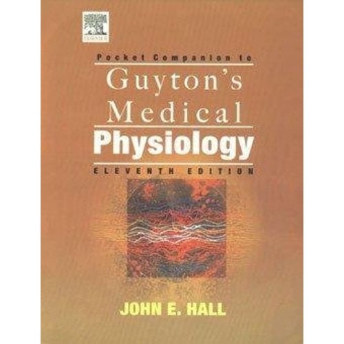 Pocket Companion To Textbook Of Medical Physi...