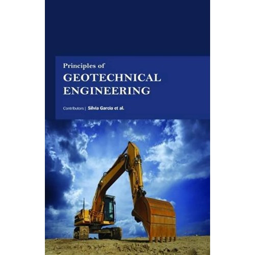 Principles Of Geotechnical Engineering (Hb 20...