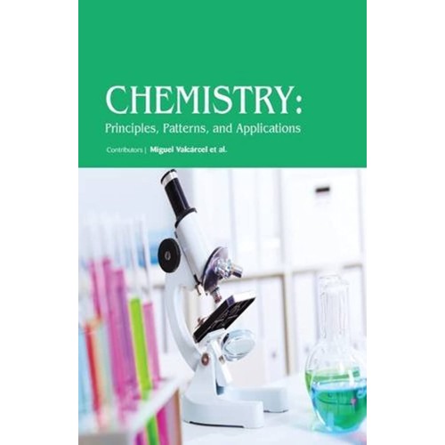 Chemistry Principles Patterns And Application...