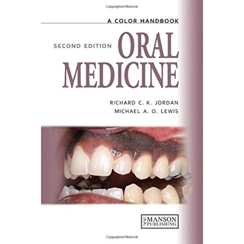 Oral Medicine 2Ed (Pb 2013) 