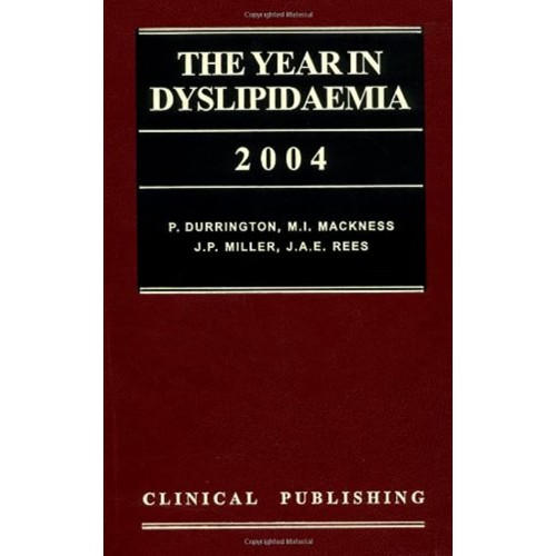 Year In Dyslipidaemia 2004 