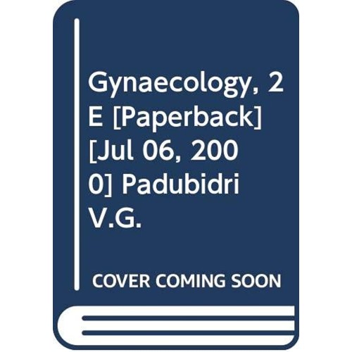 Gynaecology 2E (Pb 2012)