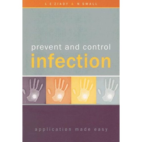 Prevent And Control Infection (Pb 2004)