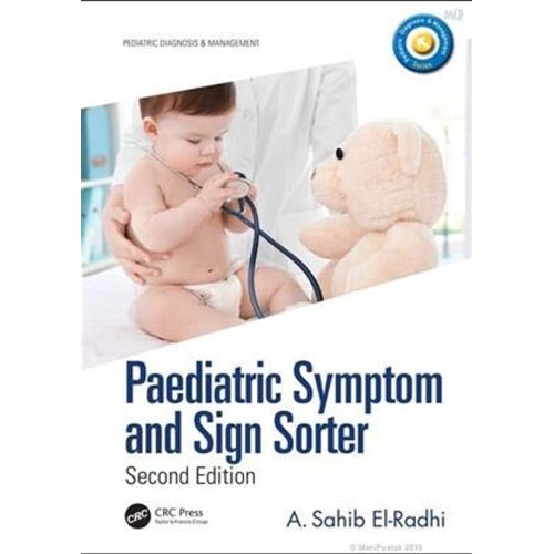 Paediatric Symptom And Sign Sorter 2Ed (Pb 20...