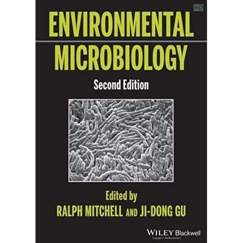 Environmental Microbiology 2Ed (Pb 2016) 