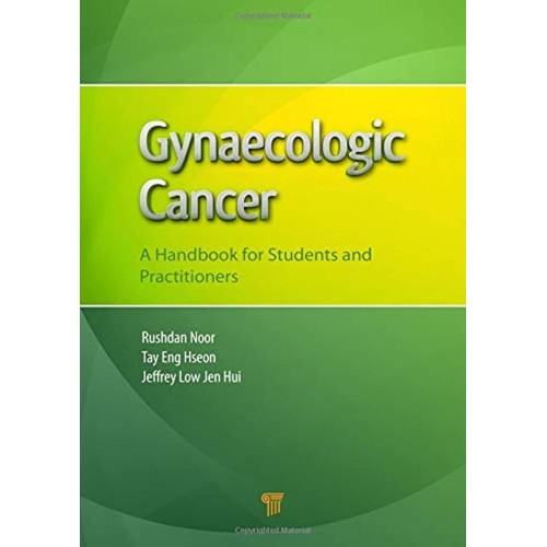 Gynaecologic Cancer: A Handbook For Students ...