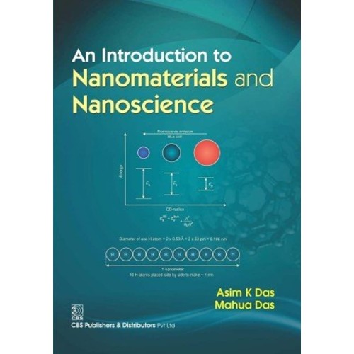 An Introduction To Nanomaterials And Nanoscie...