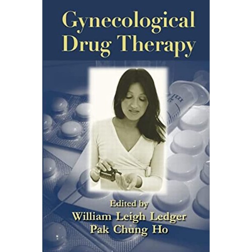 Gynecological Drug Therapy 