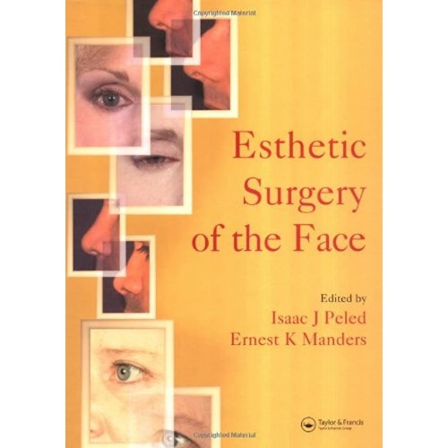 Esthetic Surgery Of The Face 