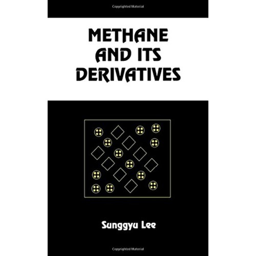 Methane And Its Derivatives 