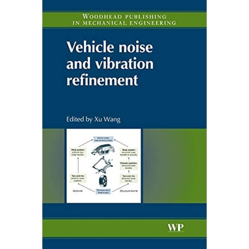 Vehicle Noise And Vibration Refinement 