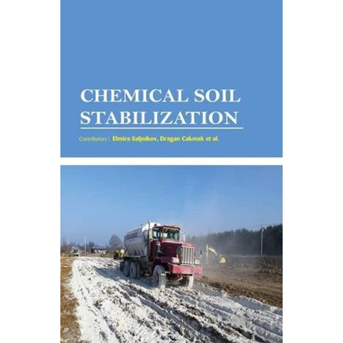 Chemical Soil Stabilization (Hb 2017) 