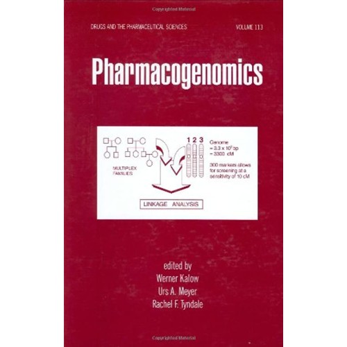 Pharmacogenomics 