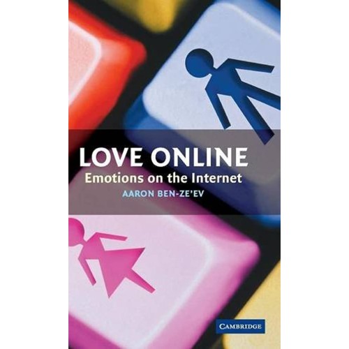 Love Online: Emotions On The Internet 