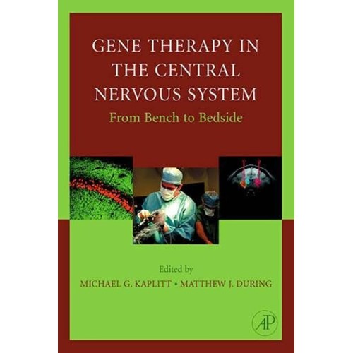 Gene Therapy In The Central Nervous System 