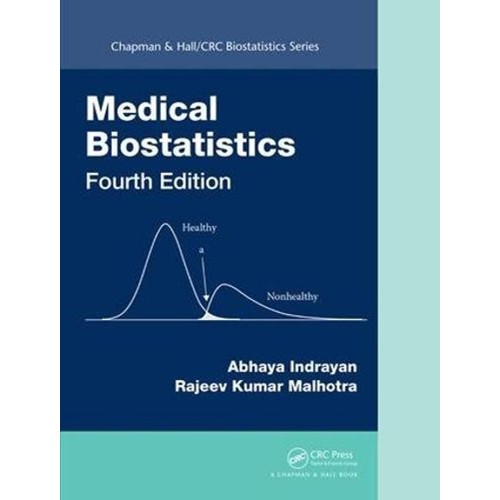 Medical Biostatistics 4Ed (Hb 2018) 