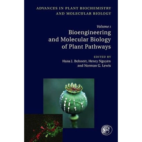 Bioengineering & Molecular Biology Of Plant P...