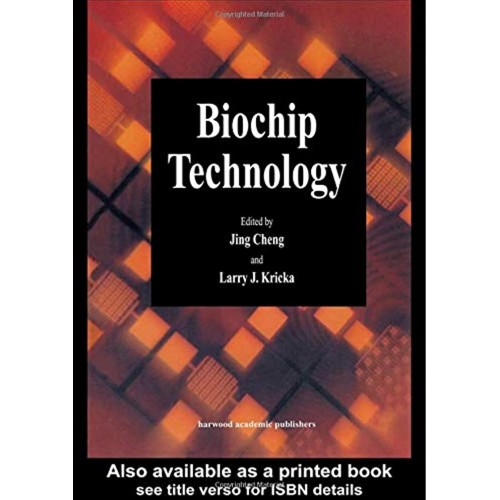 Biochip Technology 