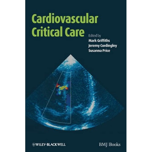 Cardiovascular Critical Care (Hb 2010) 