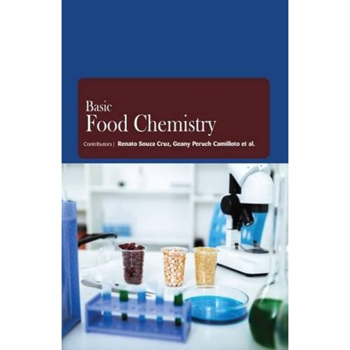 Basic Food Chemistry (Hb 2017) 